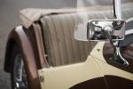 MG TC Roadster 1948 года